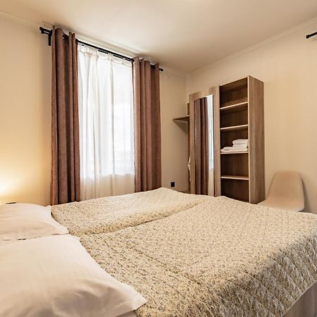 La Maison Mestia Eksteriør billede